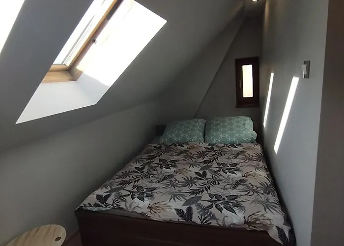 Apartament Przy Dworcu Appartement *