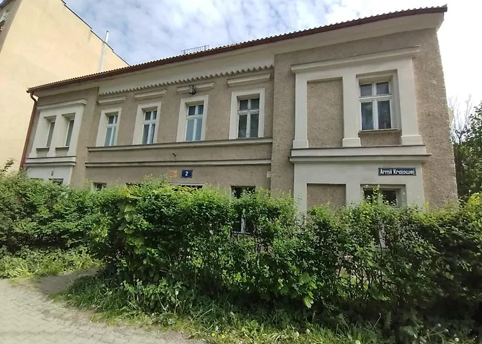 Appartement Apartament Przy Dworcu *
