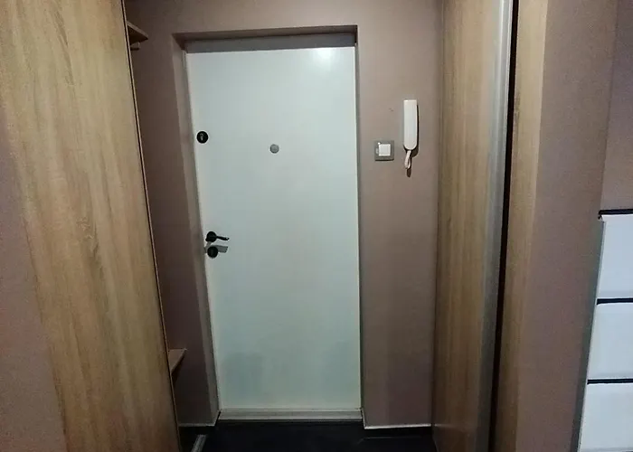 Appartement Apartament Przy Dworcu